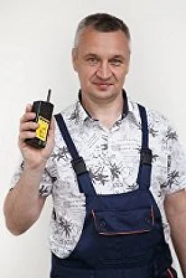 Мастер